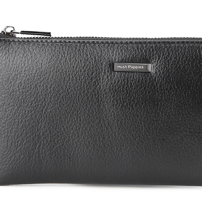 Salvino Pouch In Black