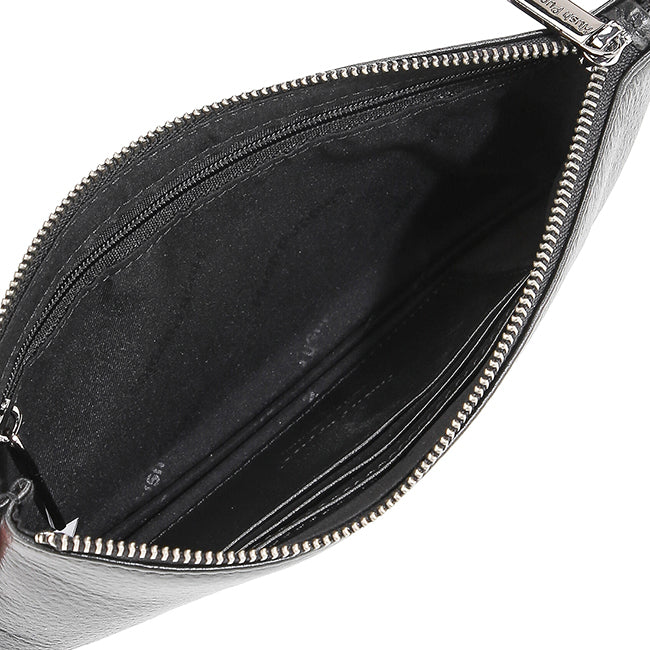 Salvino Pouch In Black