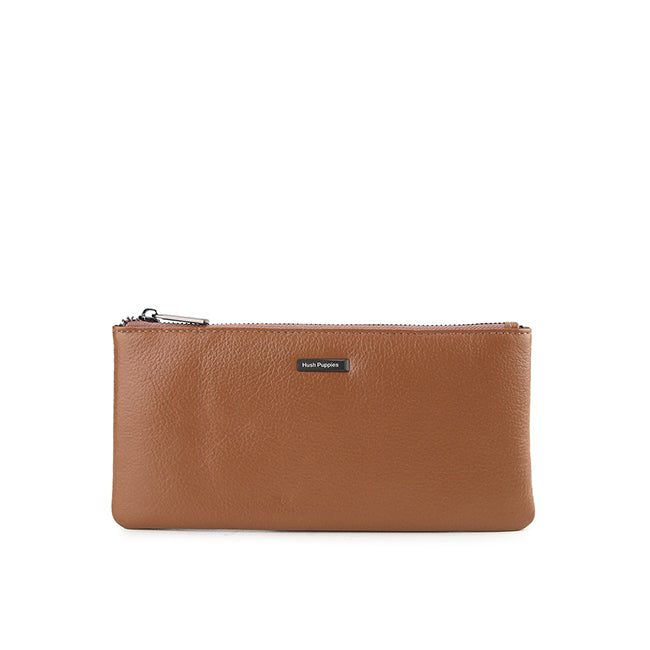 Salvino Pouch In Brown