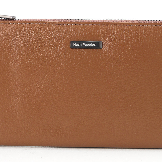 Salvino Pouch In Brown