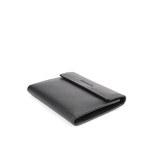 Passport Holder Nardo Passport H In Black