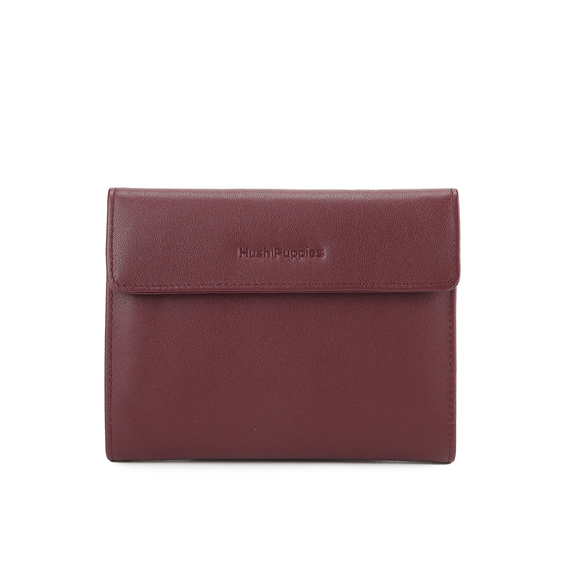 Passport Holder Nardo Passport H In Maroon