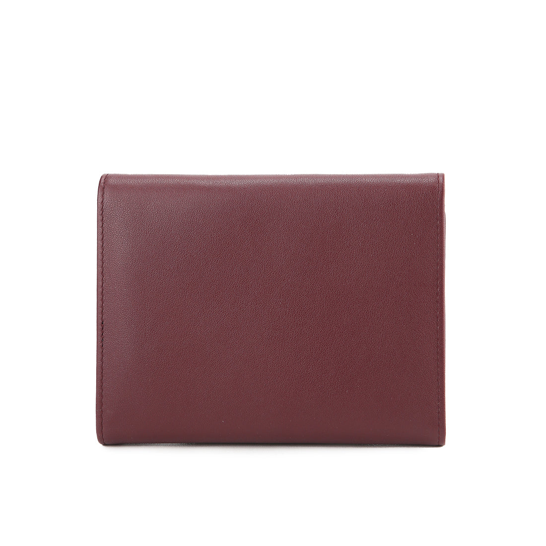 Passport Holder Nardo Passport H In Maroon