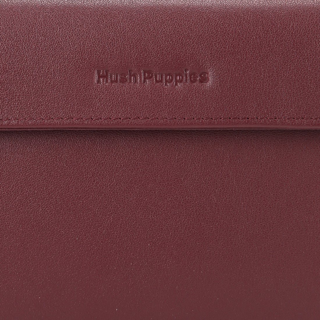 Passport Holder Nardo Passport H In Maroon