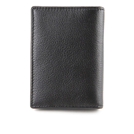 Soda Card H In Black