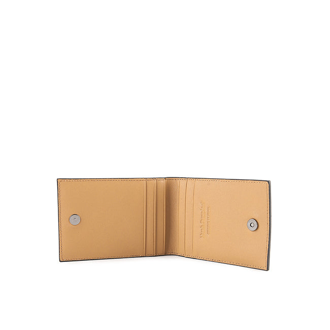 Rowan Name Tag H In Brown