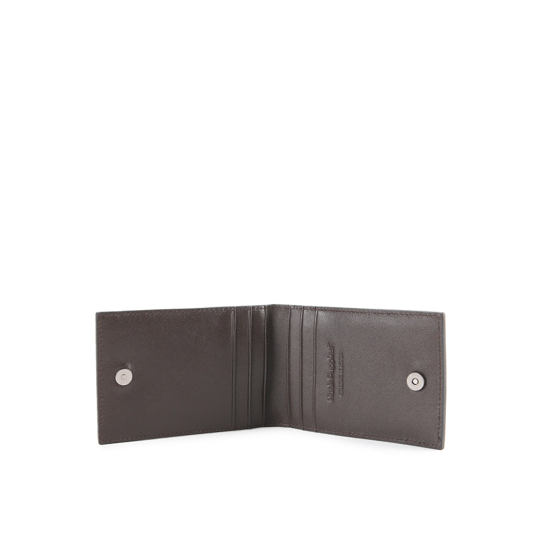 Rowan Name Tag H In Dark Brown