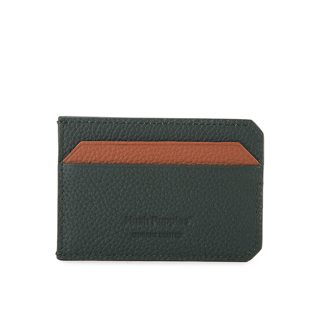 Skippy Card H In Green