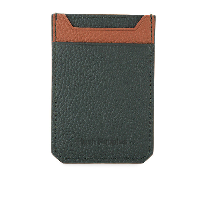 Skippy Card H In Green
