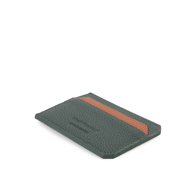 Skippy Card H In Green