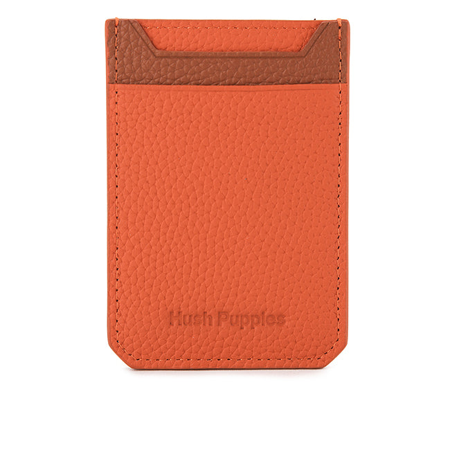 Skippy Card H In Orange