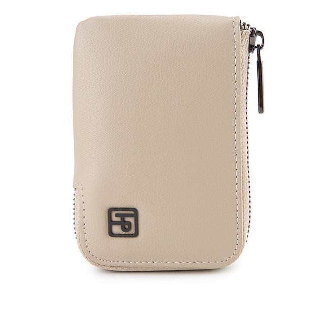 Sunny Key H V Card S In Beige