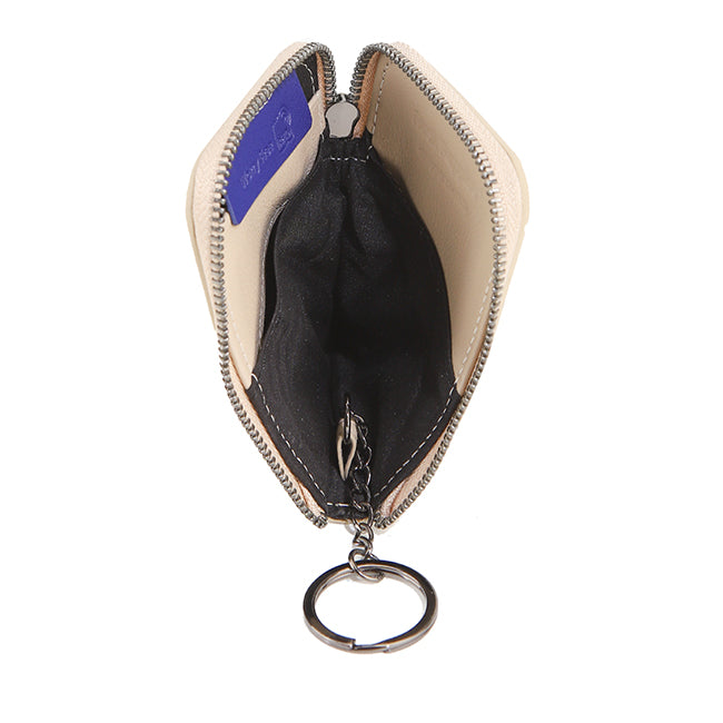 Sunny Key H V Card S In Beige