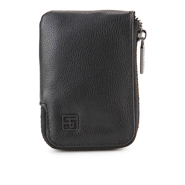 Sunny Key H V Card S In Black