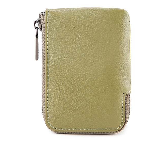 Sunny Key H V Card S In Green