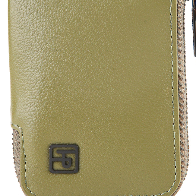 Sunny Key H V Card S In Green