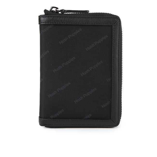 Wallet Stanford Passport H In Black