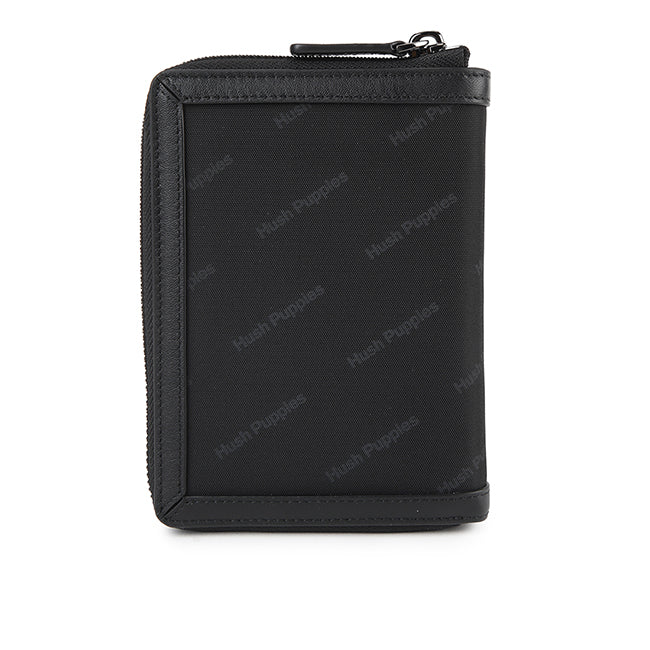 Wallet Stanford Passport H In Black