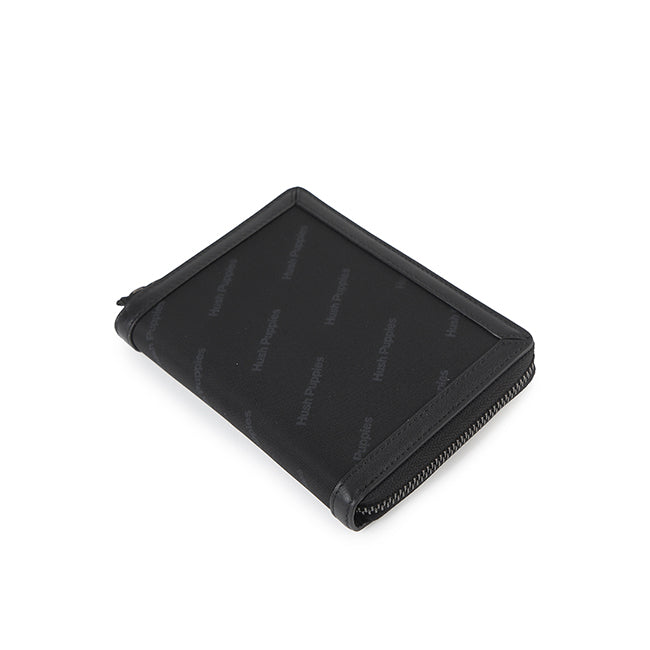 Wallet Stanford Passport H In Black