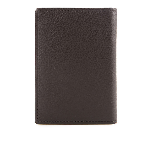 Card Holder Paul Card H In Dark Brown