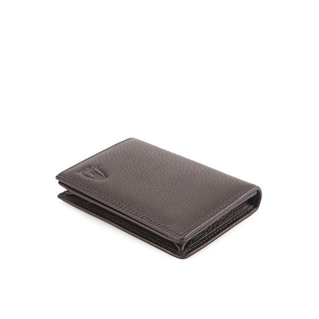 Card Holder Paul Card H In Dark Brown