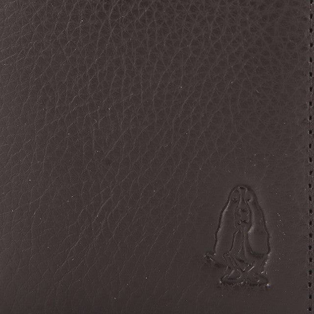 Card Holder Paul Card H In Dark Brown