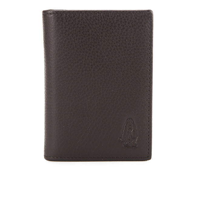 Card Holder Paul Card H In Dark Brown