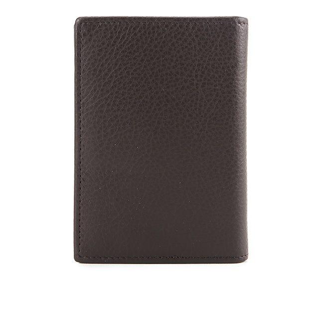 Card Holder Paul Card H In Dark Brown