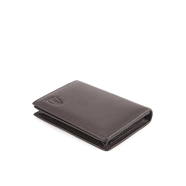 Card Holder Paul Card H In Dark Brown