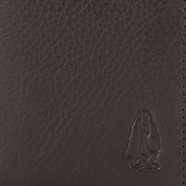 Card Holder Paul Card H In Dark Brown