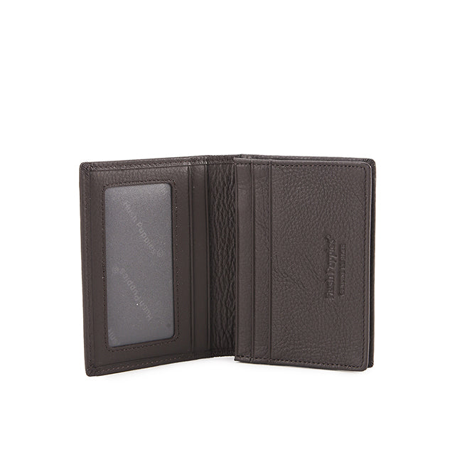 Card Holder Paul Card H In Dark Brown