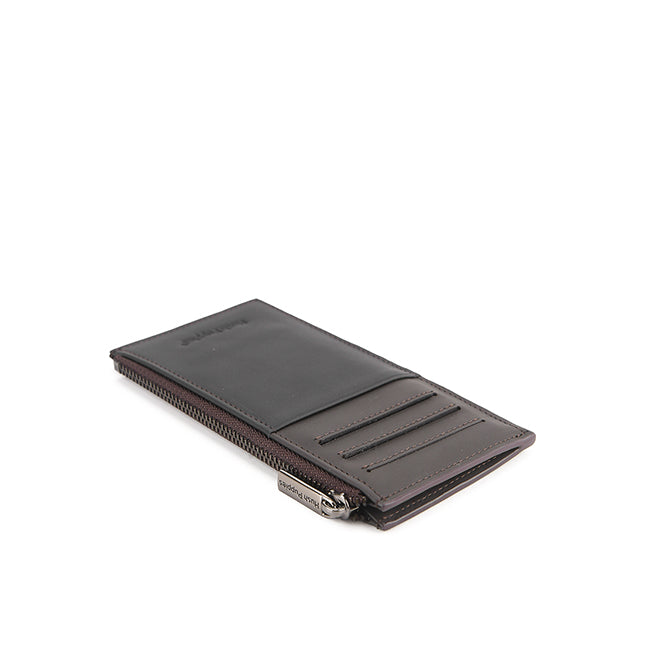 Card Holder Priscilla Card H In Dark Brown