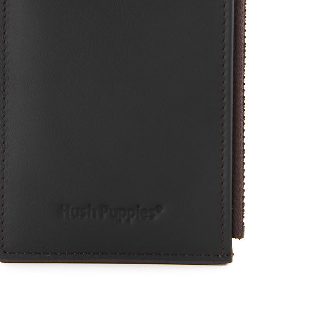 Card Holder Priscilla Card H In Dark Brown