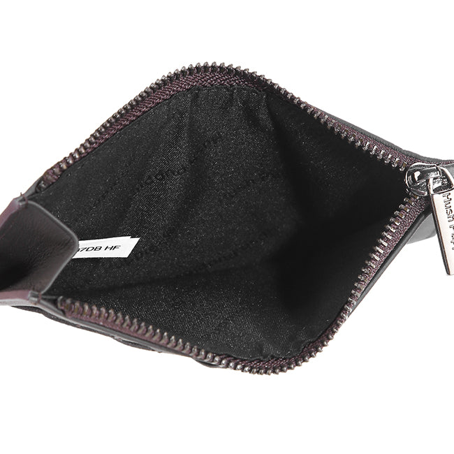 Card Holder Priscilla Card H In Dark Brown