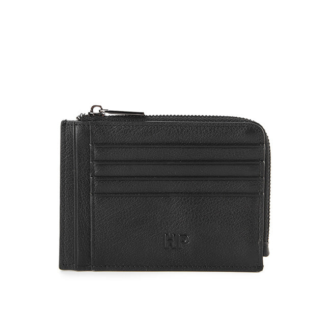 Stefan Card H In Black