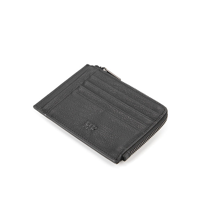 Stefan Card H In Black