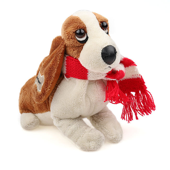 Hp Toys With Scarf 5 Inch