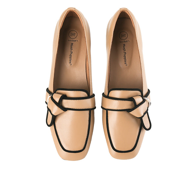 Heels Kelsey Keys In Nude