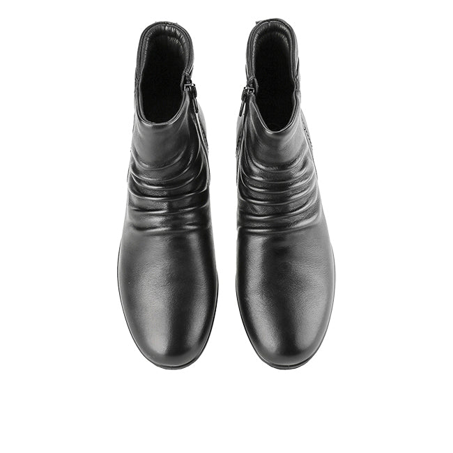 Boots Breeze Ruby In Black