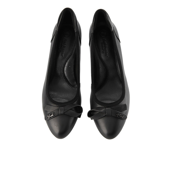 Heels Marlo Bowie In Black
