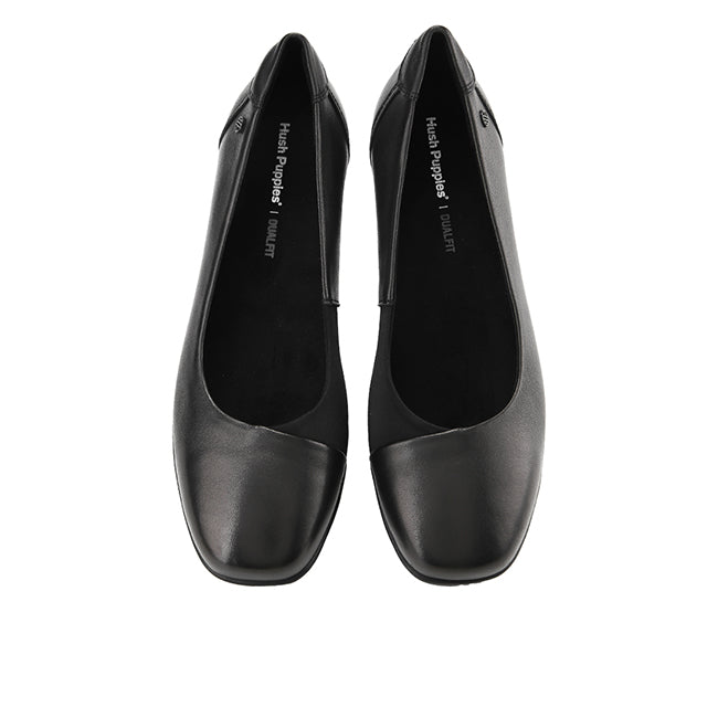 Wedges Maretha Lyla In Black