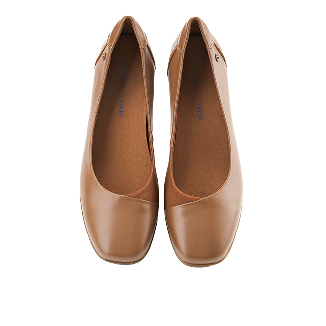 Wedges Maretha Lyla In Tan