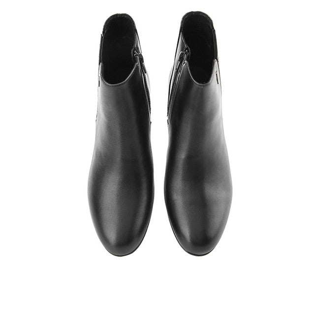 Boots Sharon Rain In Black