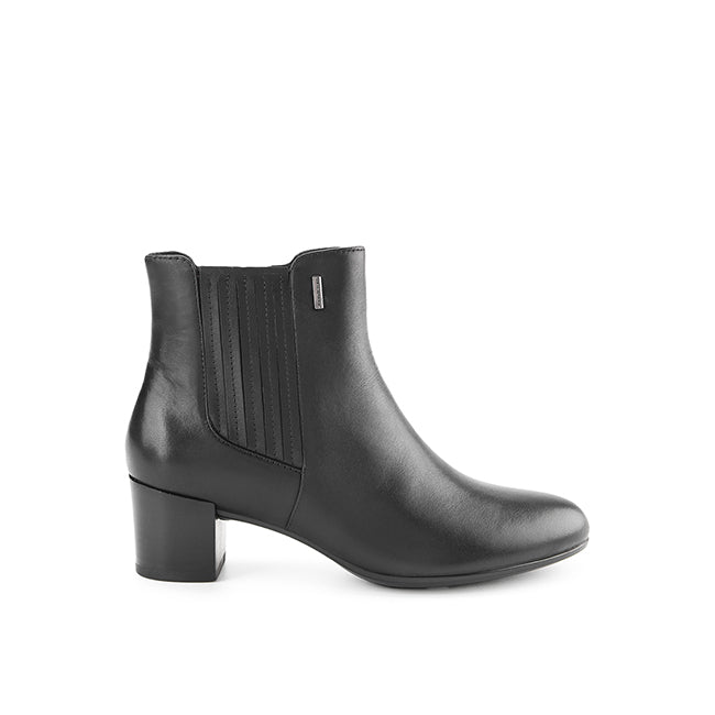 Boots Sharon Rain In Black