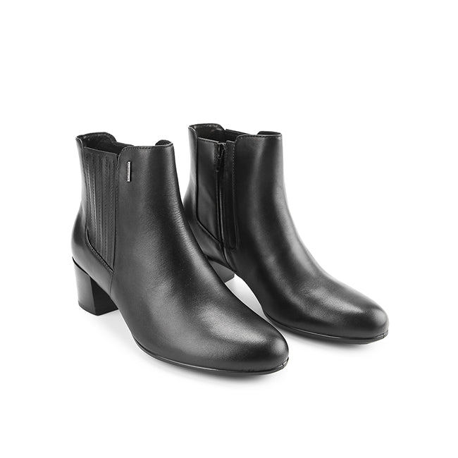 Boots Sharon Rain In Black