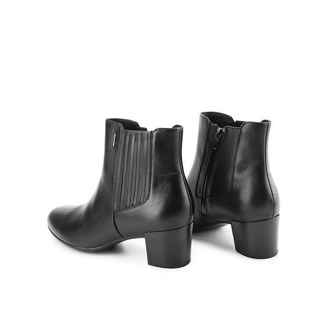 Boots Sharon Rain In Black