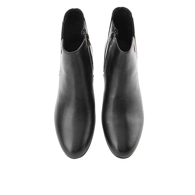 Boots Sharon Rain In Black