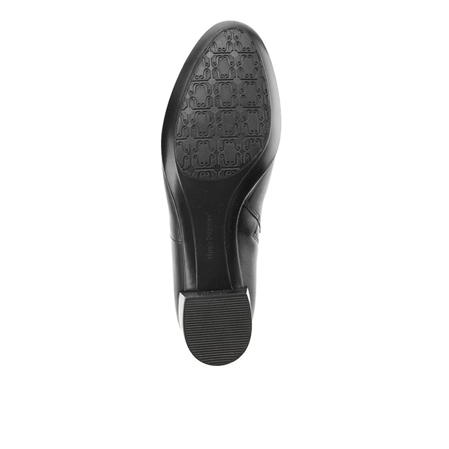 Boots Sharon Rain In Black