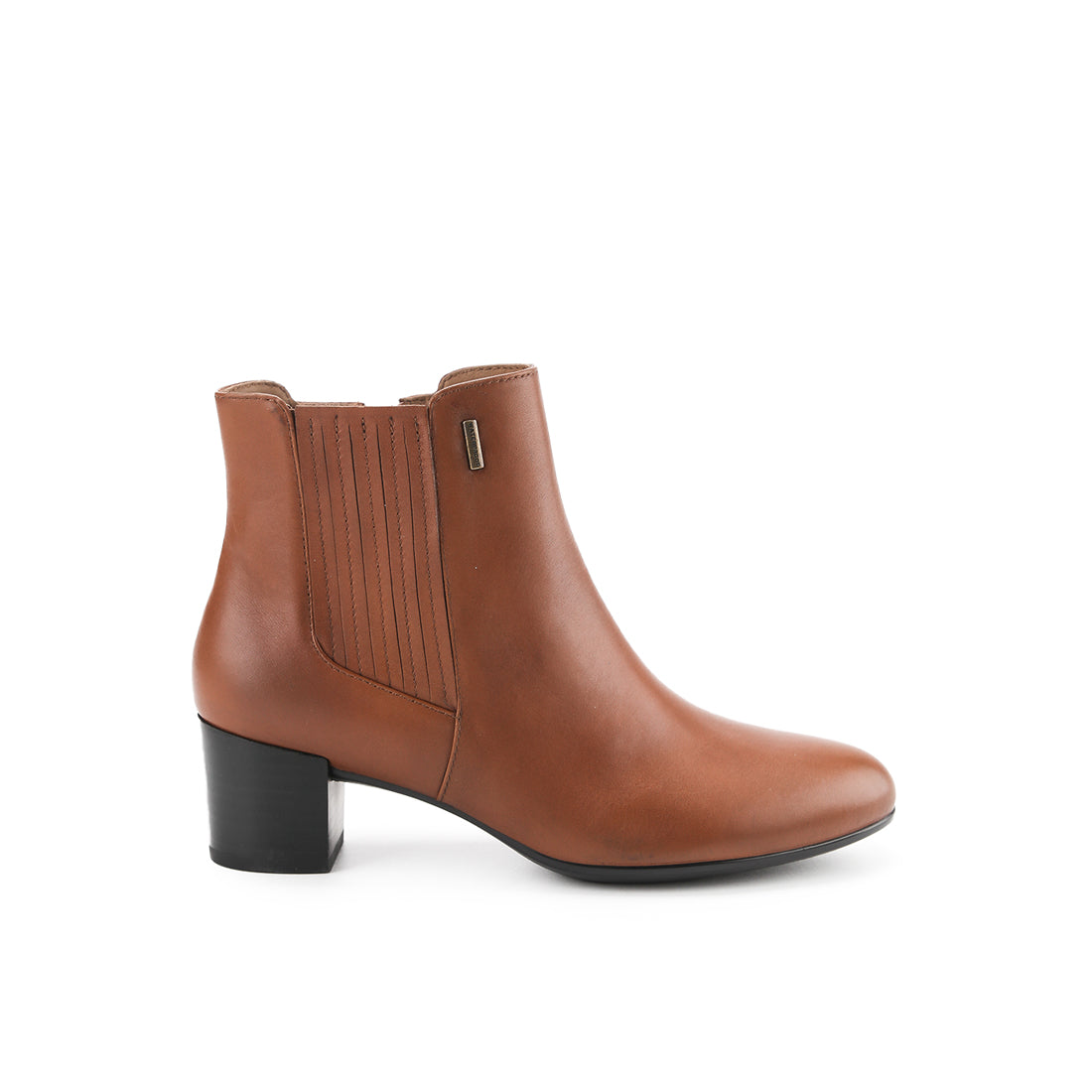 Boots Sharon Rain In Tan