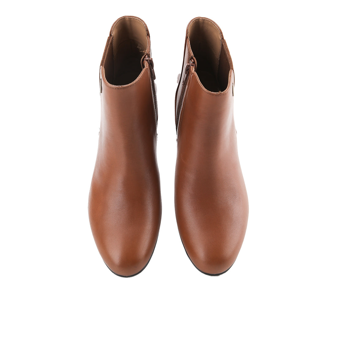 Boots Sharon Rain In Tan